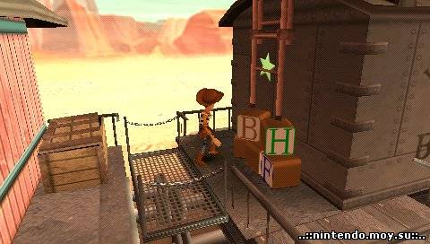 Toy Story 3: The Videogame — Полный Анализ и Возможности