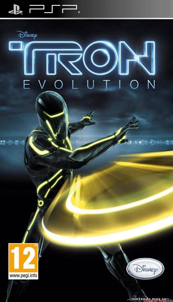 Tron