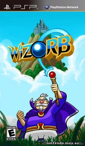 Wizorb (русская версия)