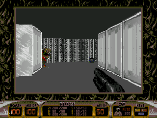Duke Nukem 3D: Культовый Шутер на Sega!