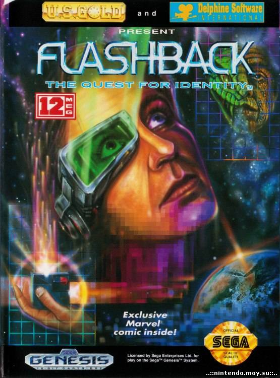 Flashback