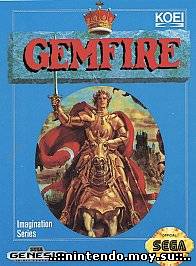 Gemfire (русская версия)