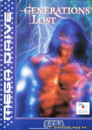 Generations Lost (русская версия)
