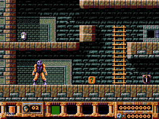 Gods на Sega Mega Drive: Гид для новичков