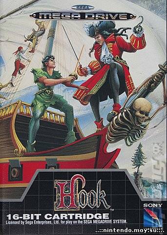 Hook (русская версия)