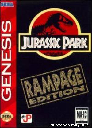 Jurassic Park Jurassic Park