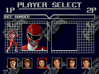Mighty Morphin Power Rangers: The Movie – Гайд для новичков