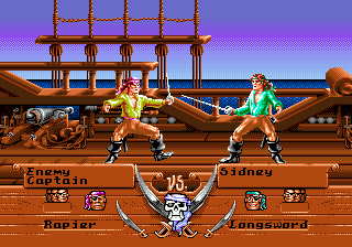 Pirates! Gold на Sega Mega Drive: Полный Гид для Новичков