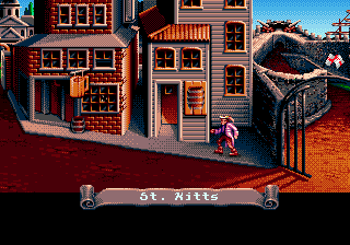 Pirates! Gold на Sega Mega Drive: Полный Гид для Новичков