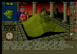Power Monger на Sega Mega Drive: Полное руководство