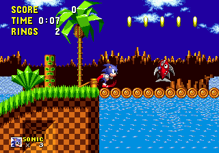 Sonic The Hedgehog (1991): Рождение Легенды на Sega Mega Drive
