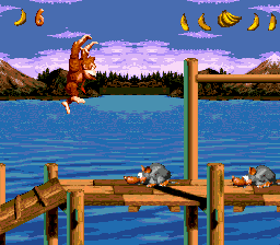 Super Donkey Kong 99 на Sega: Полный Гайд по Пиратскому Порту