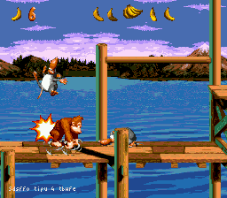 Super Donkey Kong 99 на Sega: Полный Гайд по Пиратскому Порту