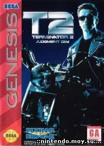 Terminator 2