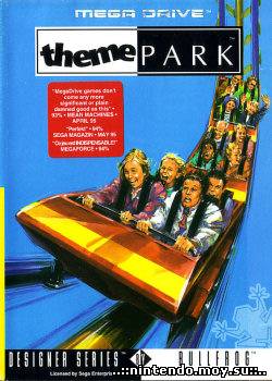 Theme Park (русская версия)