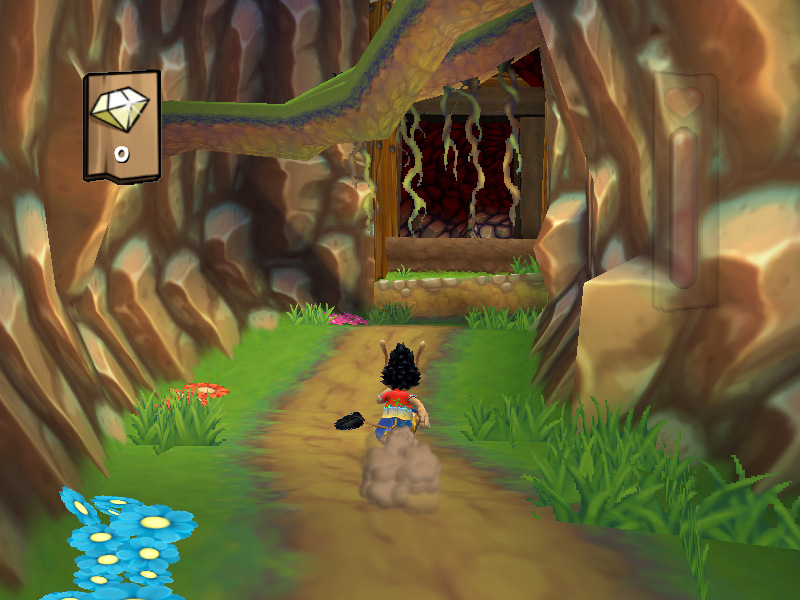 Agent Hugo Hula Holiday: Анализ Платформера 2008 Года и Наследие Жанра