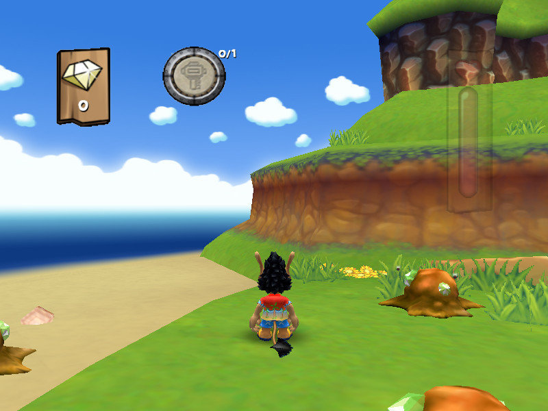 Agent Hugo Hula Holiday: Анализ Платформера 2008 Года и Наследие Жанра