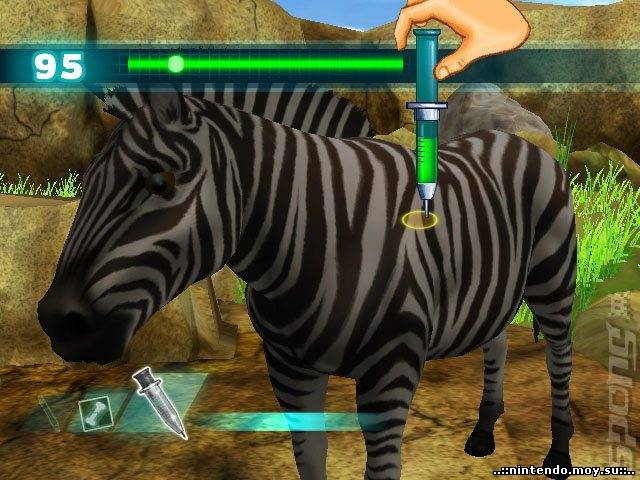 Animal Planet: Vet Life (Wii) – Истинная Магия Nintendo в Мире Животных