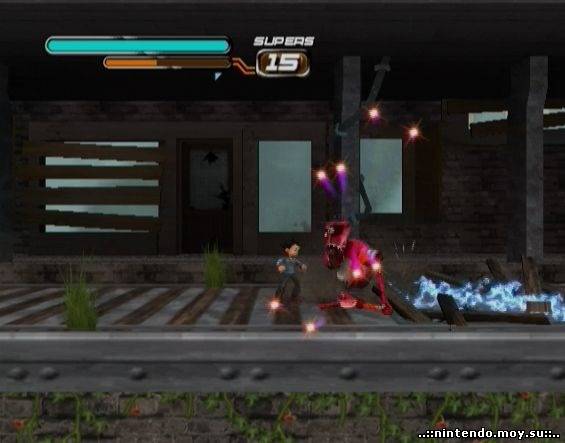 Astro Boy The Video Game: Влияние на Жанр Экшен-Приключений (2009)