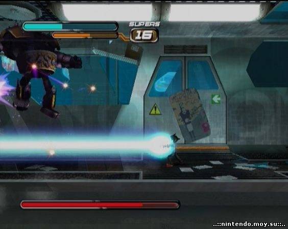 Astro Boy The Video Game: Влияние на Жанр Экшен-Приключений (2009)