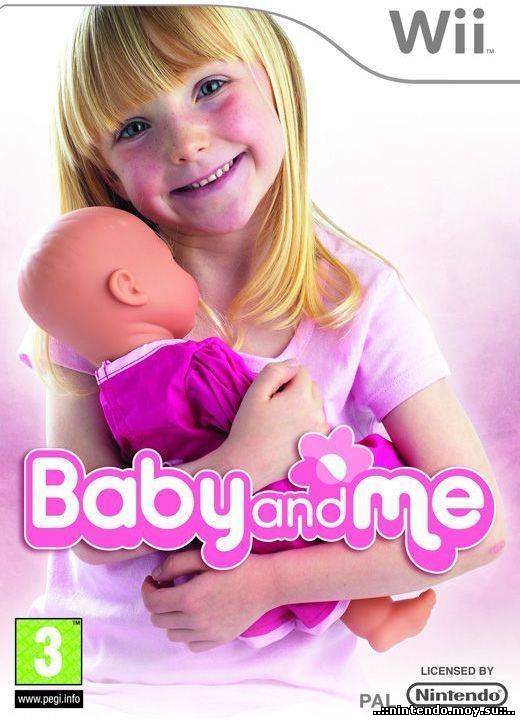 Baby and Me Baby and Me