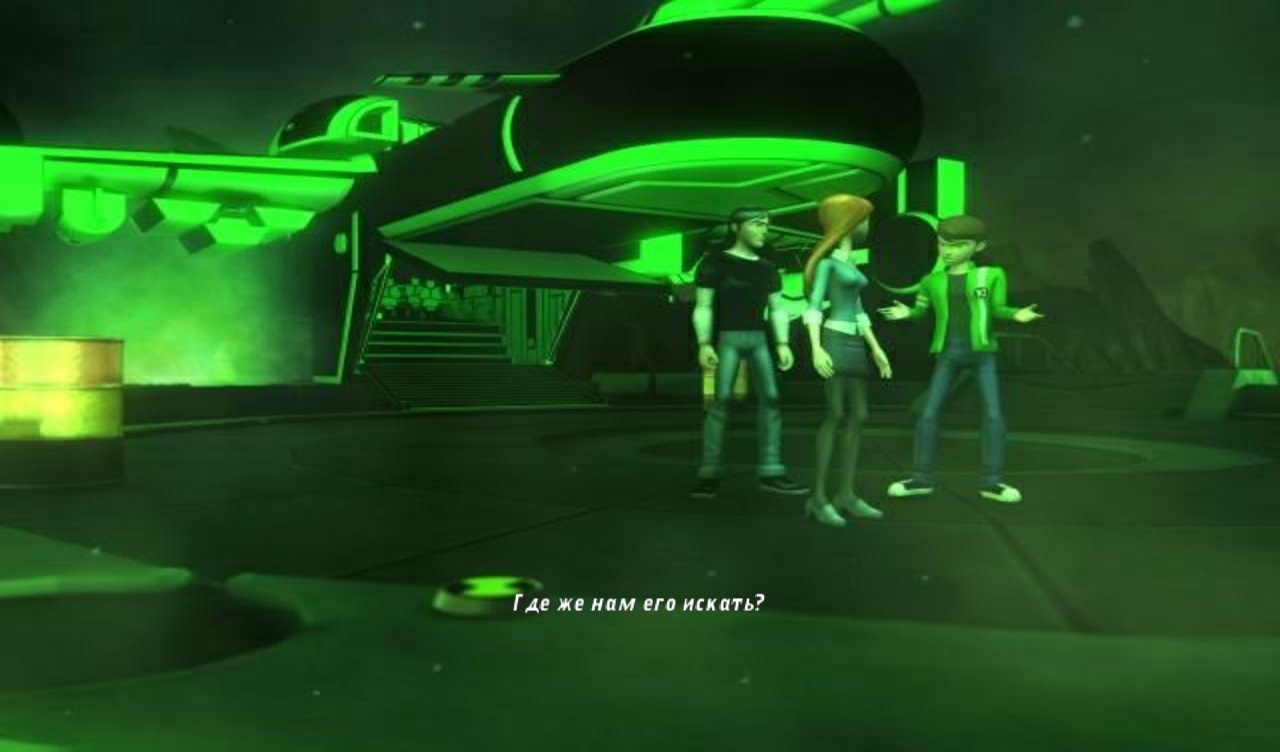 Ben 10: Vilgax Attacks – Переломный Момент в Истории Лицензионных Игр!