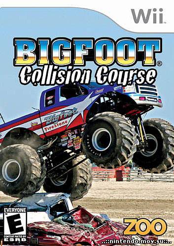 Bigfoot