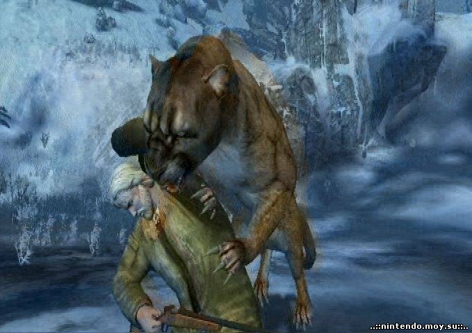 Cabela's Dangerous Hunts 2009: Вызов Дикой Природы По Всему Миру!