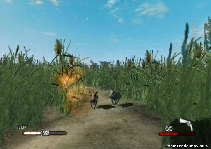 Cabela's Dangerous Hunts 2009: Вызов Дикой Природы По Всему Миру!
