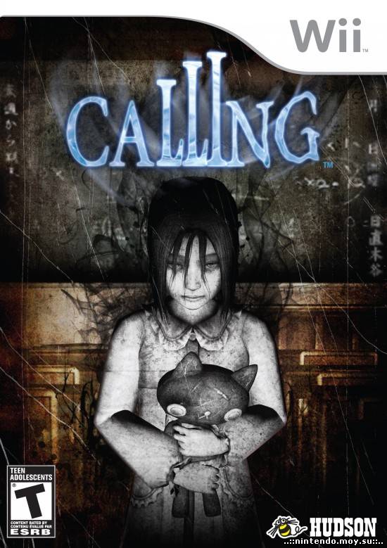 Calling Calling