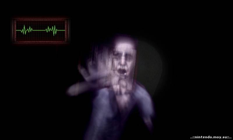 Calling Wii: Хоррор Выживание – Скачать Полную Версию 2009-2010 Года!
