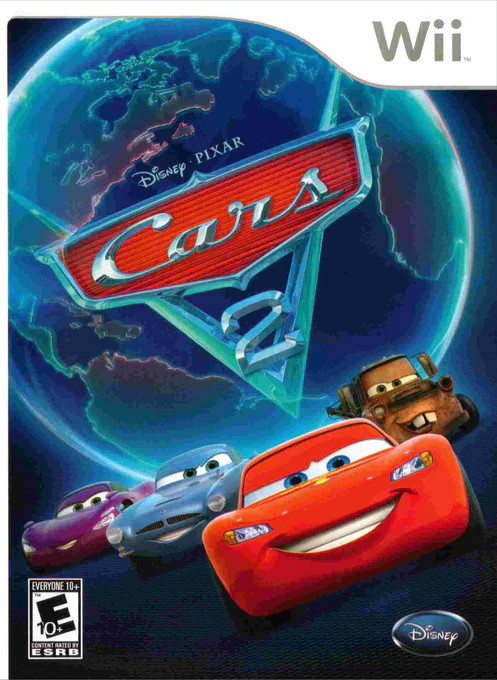 Cars 2