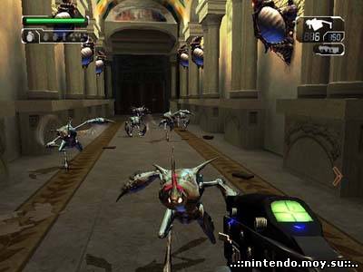 The Conduit (Wii) – Легендарный Шутер, Перевернувший Представления о Графике!