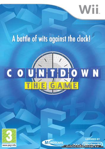 Countdown Countdown