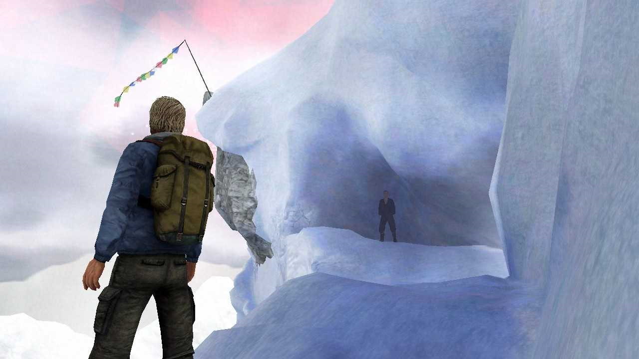 Cursed Mountain: Уникальный Хоррор На Wii – Русская Версия, Скачать Полную Игру!