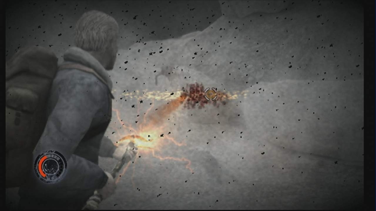 Cursed Mountain: Уникальный Хоррор На Wii – Русская Версия, Скачать Полную Игру!