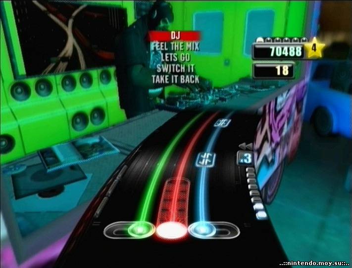 DJ Hero на Wii: Твоя Музыкальная Вечеринка 2009 года!