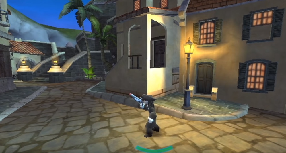 Disney Infinity: Аналитический Обзор и Возможности Творчества (Русская Версия)