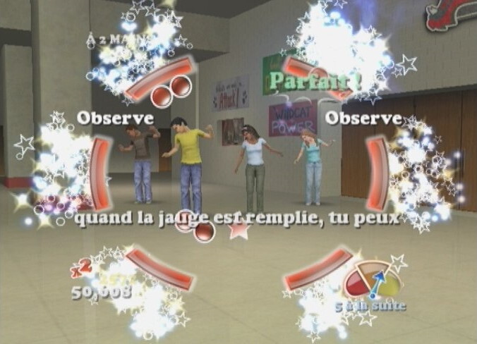 Disney Sing It: Ваша Звездная Сцена на Wii от Nintendo!