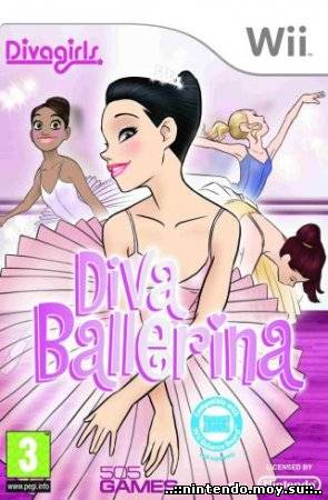 Diva Girls