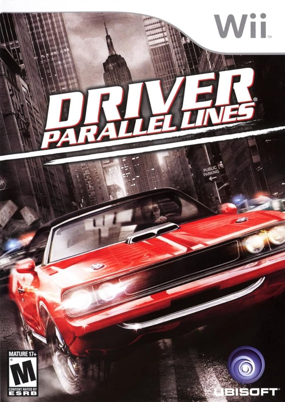 Driver