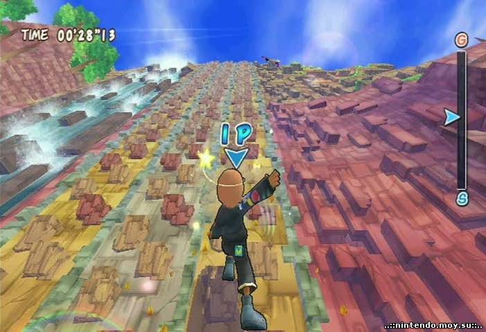Family Trainer Extreme Challenge Wii: Ваш Домашний Фитнес-Вызов