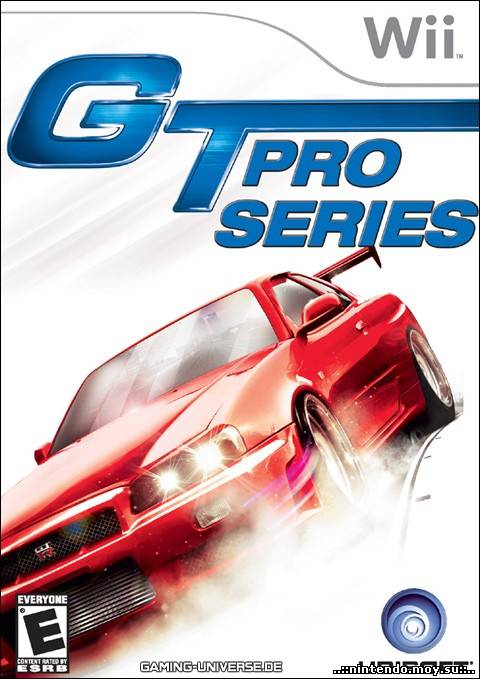 GT Pro Series
