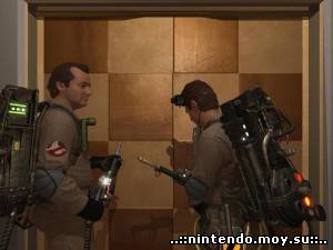 Ghostbusters: The Video Game — Обзор и анализ