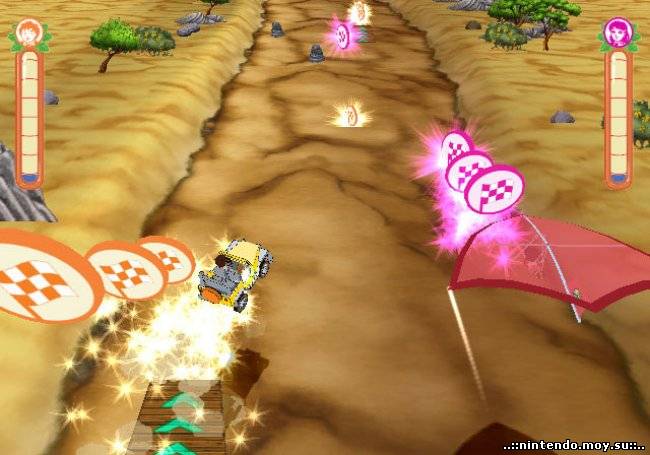 Go Diego Go!: Great Dinosaur Rescue (2008): Начните ваше дино-приключение!