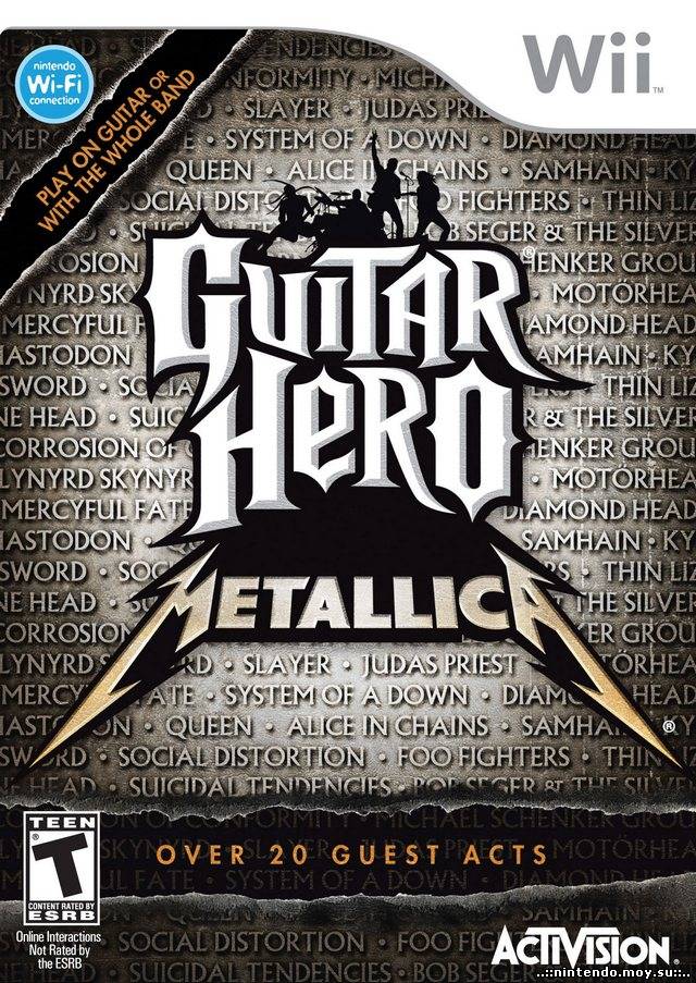 Guitar Hero