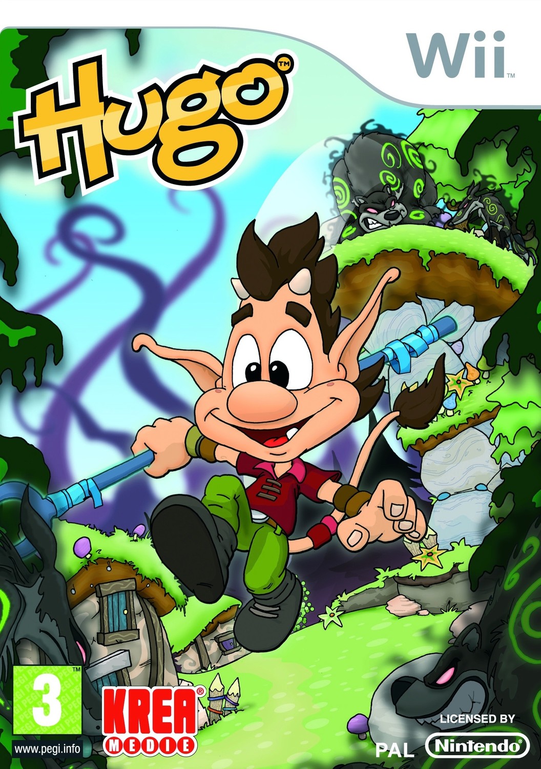 Hugo