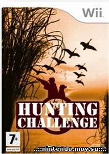 Hunting Challenge