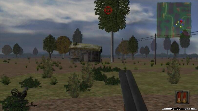 Hunting Challenge: Погружение в Симулятор Охоты для Начинающих
