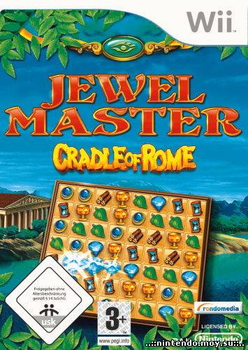 Jewel Master